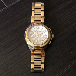 Michael Kors Womens Watch